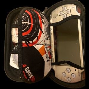 Sony PlayStation Portable (Psp) Not Including Console Case